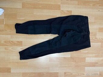 Jezdecké rajtky HKM CARGO - 2