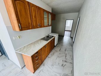 (438) Pronájem, byt 3+1, 63 m,  165, Vintířov - 2