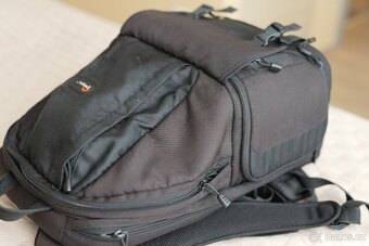 Fotobatoh Lowepro Fastpack - 2