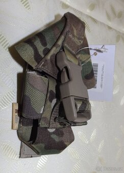Sumka multicam - 2