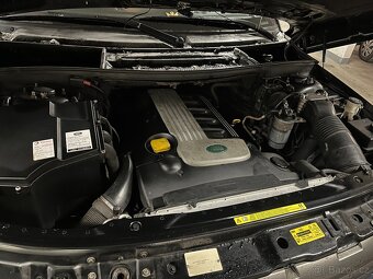 prodam LAND ROVER - 2