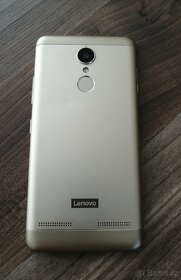 Telefon Lenovo K6 - 2