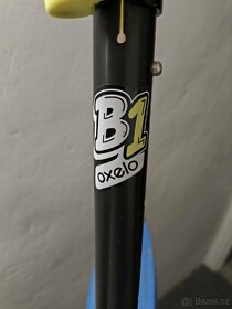 Dětská koloběžka Oxelo B1 - 2