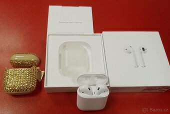 Apple Airpods 2019 MV7N2ZM/A - 2