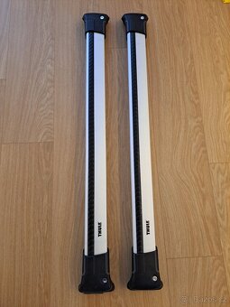 Thule Wingbar Edge 9583 - 2