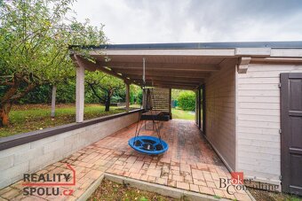 Prodej, pozemky/zahrada, 311 m2, Doubravka , Plzeň 4 [ID 639 - 2