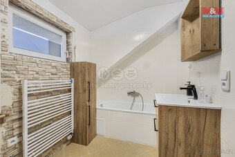 Prodej bytu 3+kk, 89 m², Praha, ul. Nad vodovodem - 2