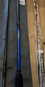 Daiwa n’zon - 2