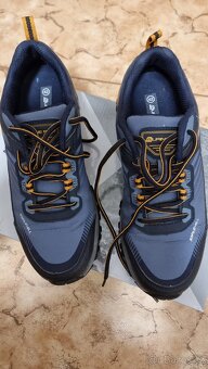 Turisticke boty Alpine Pro - 2