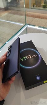 NOVÝ Vivo V50 LITE 8 GB / 256 GB - 2