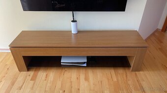 Stolek pod TV - 2