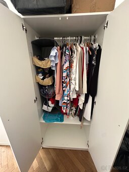 Úplne nová skriňa IKEA KLEPPSTAD - 2
