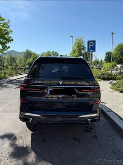BMW X7 Xdrive40d - 2