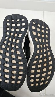 Adidas černé tenisky vel 32 - 2