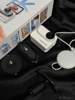Insta360 go3s 128gb - 2