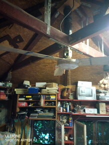 Prodám stropní ventilátor (větrák ) - 2
