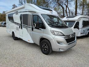 > CARADO T447 limited edition 15 ALU-TV-SAT-MARKÝZA 165PS - 2