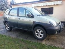 464 Renault RX 4 2.0 16V, 1.9 Dci - 2