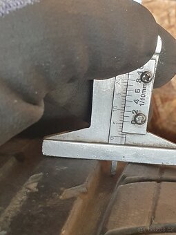 195 45 r 15 dezén 83% R15 195 45 letní pneumatiky 195/45r15 - 2