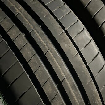Letní pneu 255/35 R20 97Y Goodyear 6mm - 2
