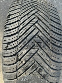 Volkswagen touareg R-LINE kola, 9Jx20H2 ET 57, 275/45 R20 - 2