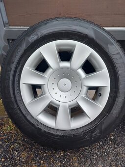 BMW style 83 r15 - 2