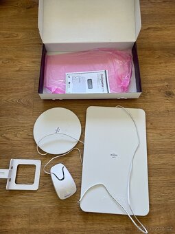 Monitor dechu Babysense 2 Pro - 2