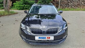 Škoda Octavia III 1.6 TDI F Style Business - 2