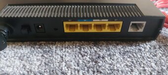 Zyxel p-660HW-T3 - 2