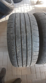 letní pneu falken 225/45/18 - 2ks - 2
