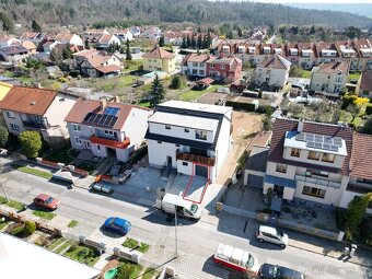 Garáž k prodeji / Brno-Soběšice - 2