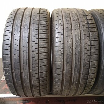 Falken Azenis FH510 225/35 R19 88Y - 2