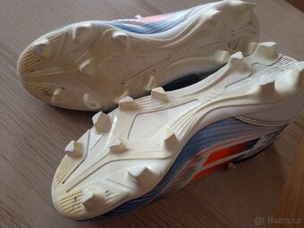 Kopačky Adidas F50, vel. 39 1/2 - 2