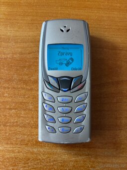 Nokia 6510 - 2