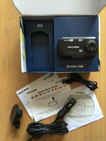 NextBase 202 Lite 720p HD Dashcamera v perfektním stavu - 2