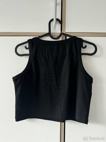 Crop top Prada - 2