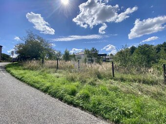 Prodej, stavební pozemek, 1 000 m2, Rychvald - 2
