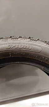 Zimní pneu 225/50/17 - 2