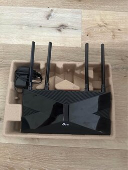 Router TP-Link Archer AX1800 - 2
