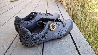 Tretry Northwave Origin Plus 2(43.5)pedály Shimano PD-EH500 - 2