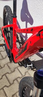 KTM Macina vel. M kola 27,5 - 2