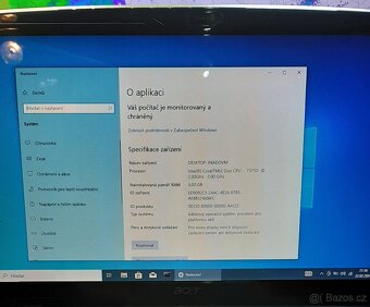 Acer aspire 6920 - 2