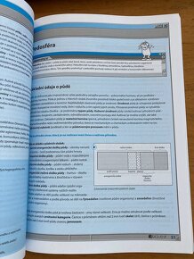 Zeměpis I. v kostce pro střední školy - 2