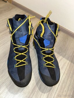 Mammut kento advanced 46 2/3 - 2