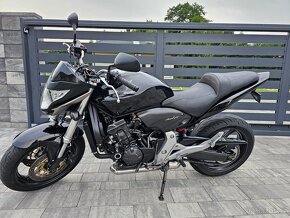 Honda CB 600 F Hornet - 2