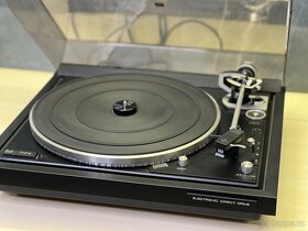 GRAMOFON DUAL 704 (r.1977) - 2