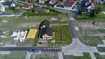 Prodej rodinné domy, 274 m2 - Živanice - Nerad, ev.č. 00618 - 2