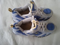 Botasky Zn.Reebok - 2