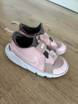 Divci tenisky Nike runner - 2
