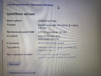 Acer Aspire ES1-533 - 2